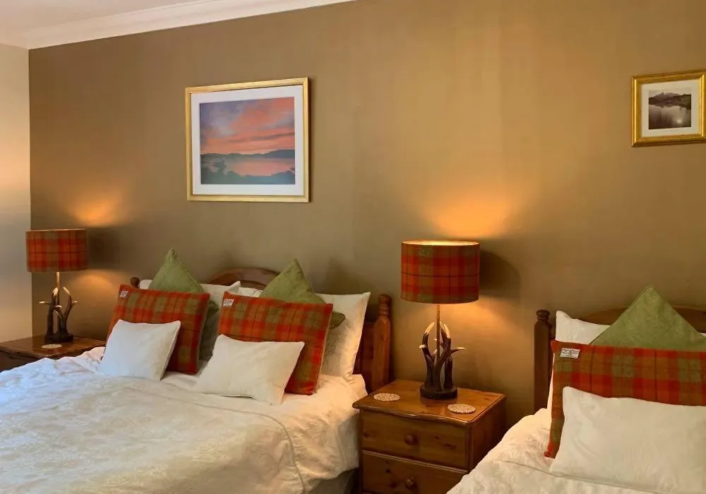 Ardno House B & B-1