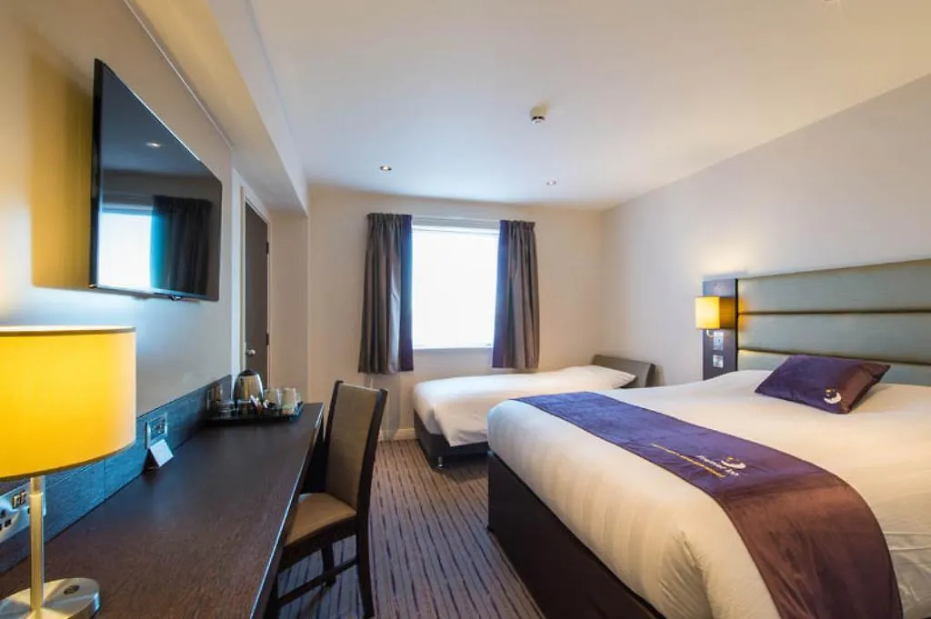 Premier Inn Bodmin-1