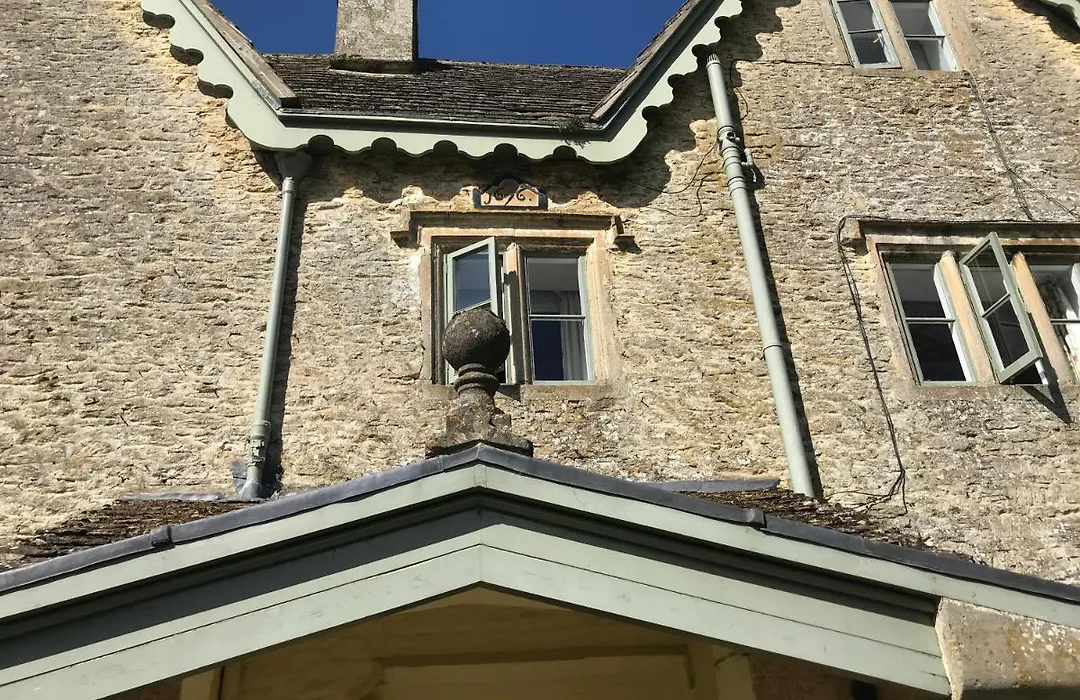 The Manor Farm Alderton-1