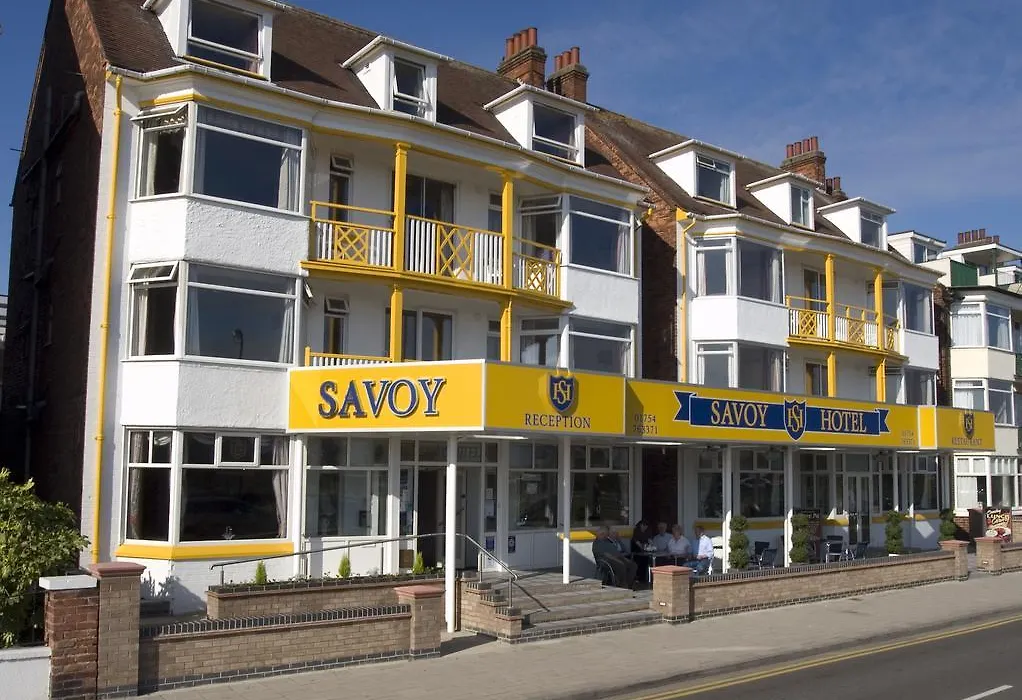 The Savoy-1
