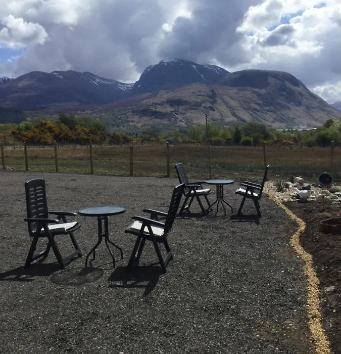 Ben Nevis Manor-1