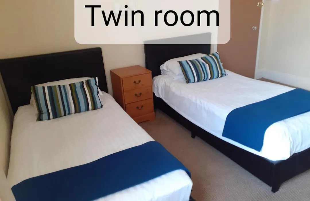Linden Guest House-1