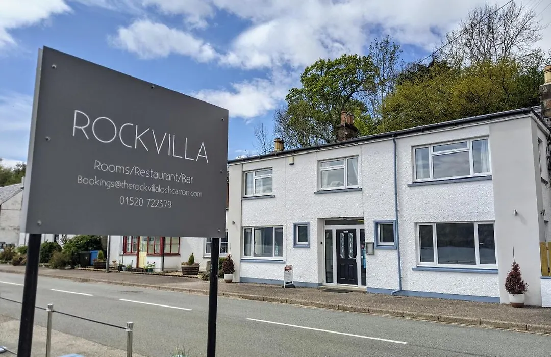Rockvilla Guest House-1