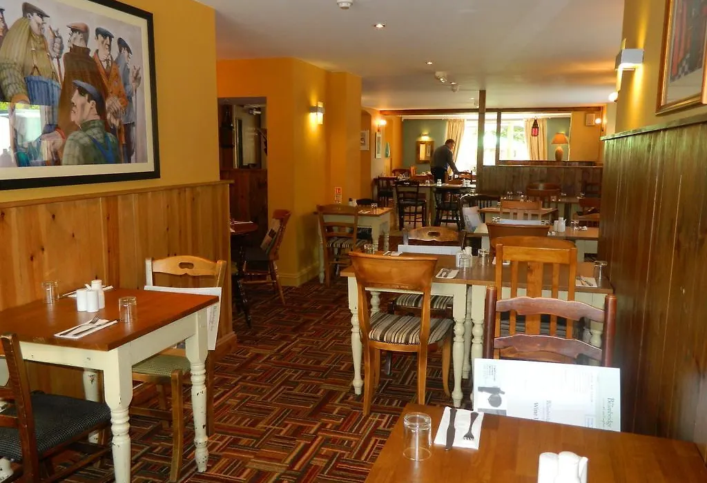 Beambridge Inn-1