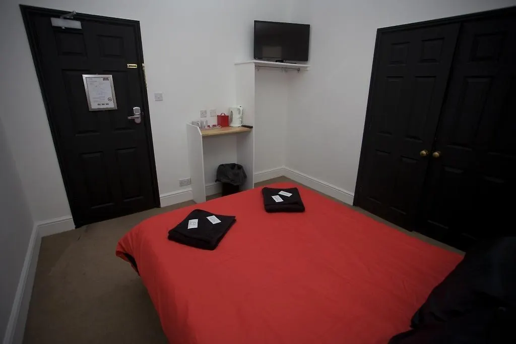 Mjb Norwich The Lodge Hotel-1