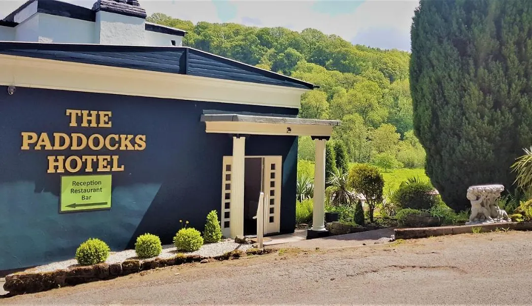 The Paddocks Hotel-1