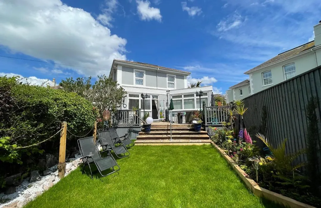 The Southbourne Villa-1
