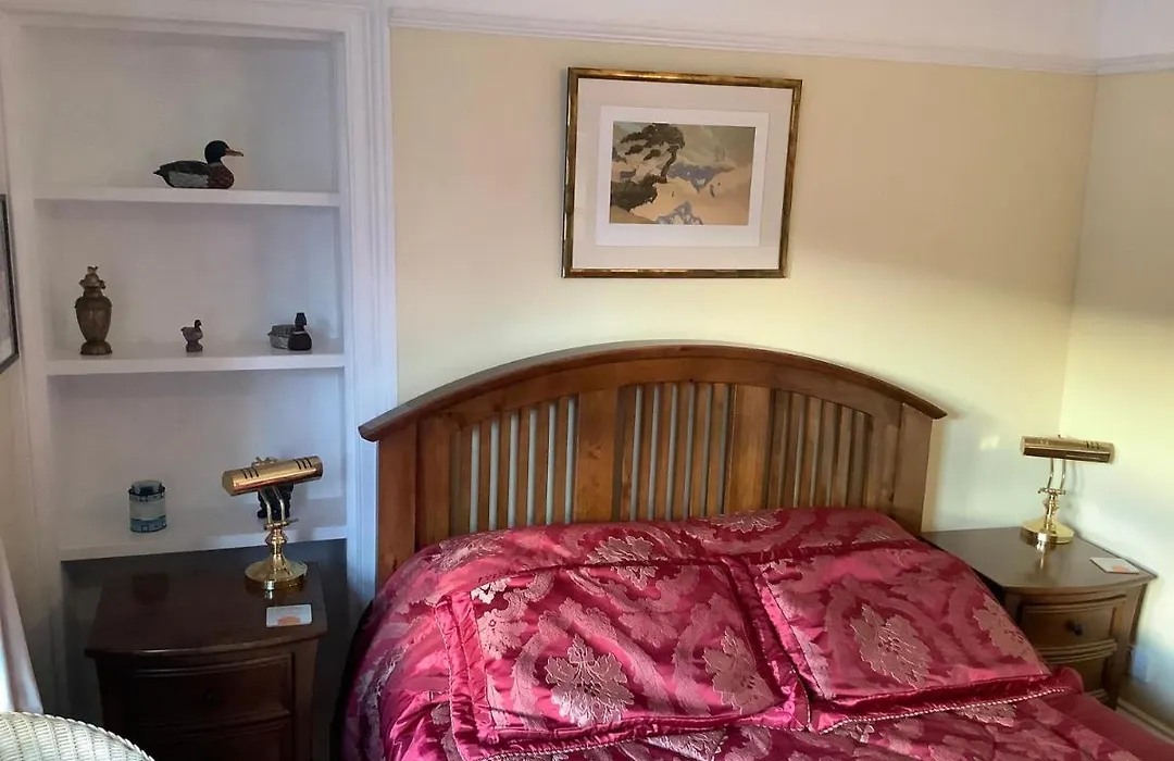 Struan House B&B-1