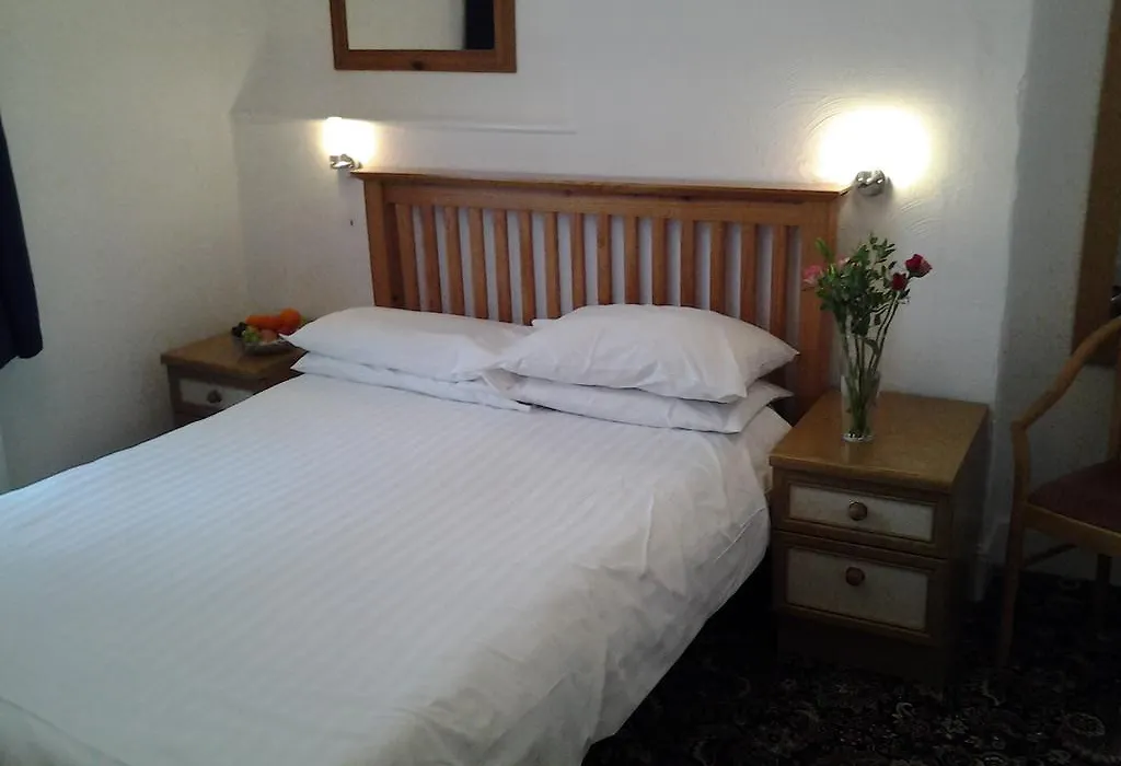 Abingdon Guest Lodge-1