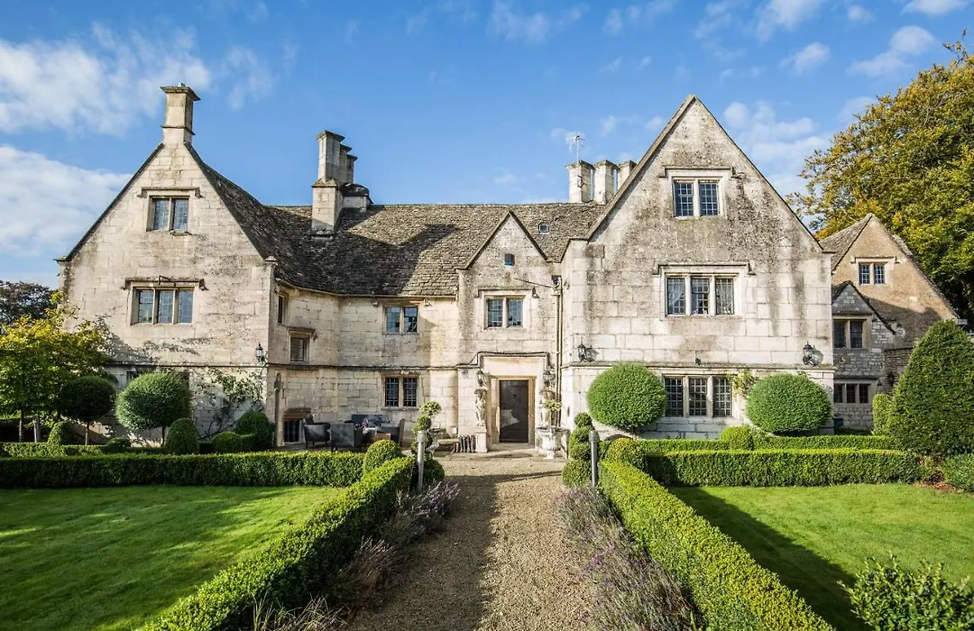 Court House Manor Luxury B&B-1