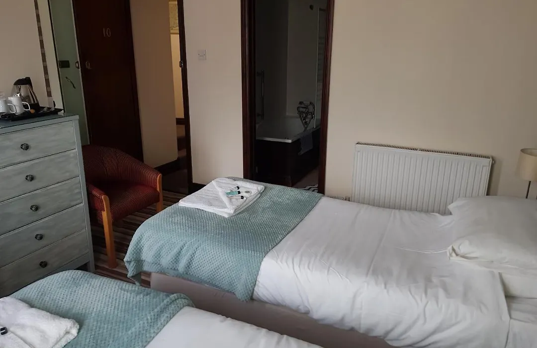The George Hotel-1