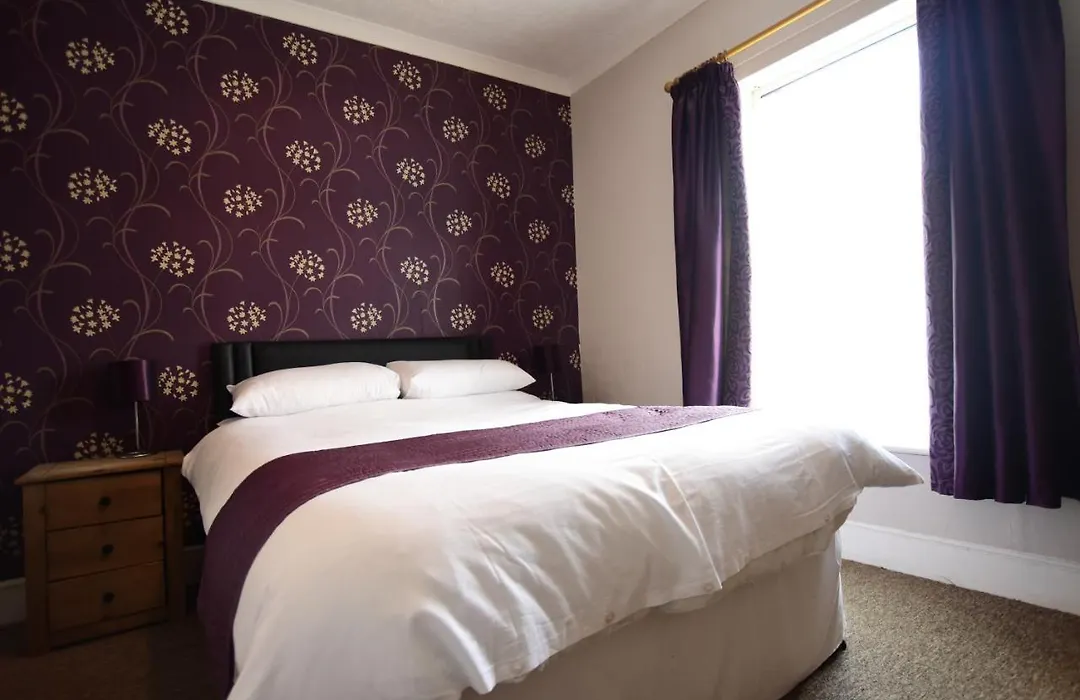 The Grosvenor Guest House-1