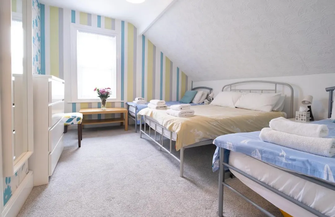 Cromer Guest House-1