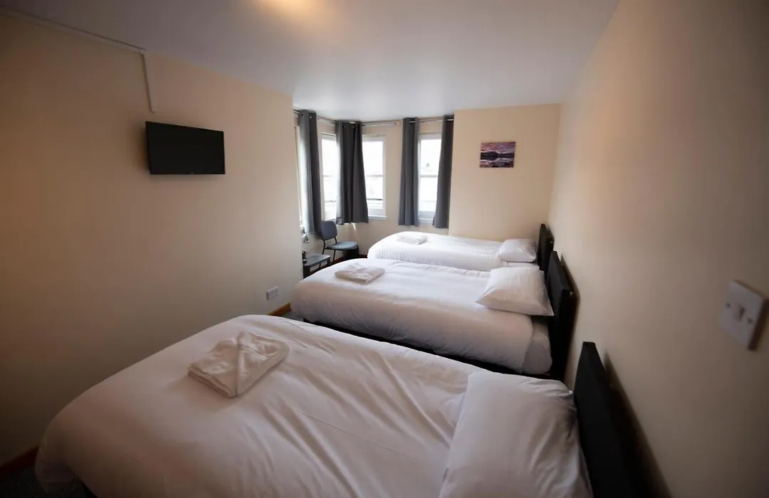 Bank Street Lodge-1