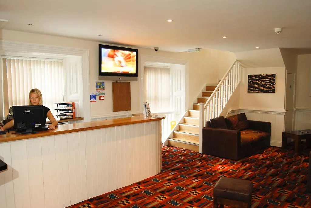 Berties Lodge-1