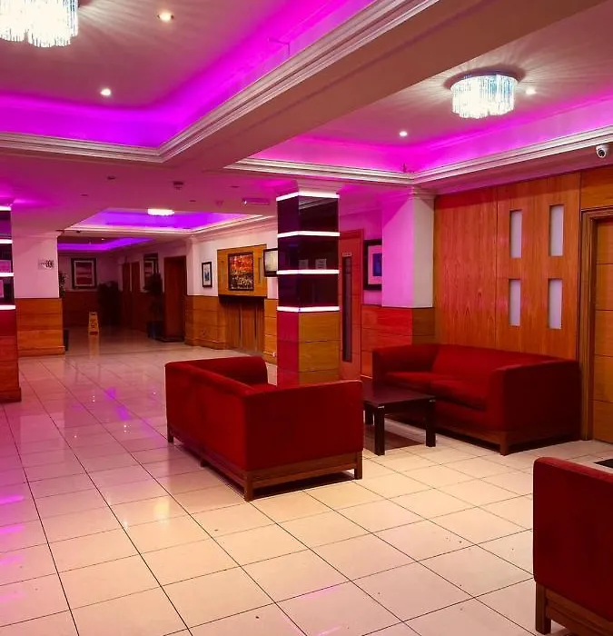 The Norfolk Hotel-1