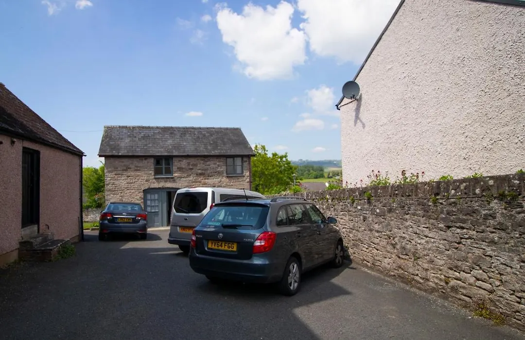The Old Cider House-1