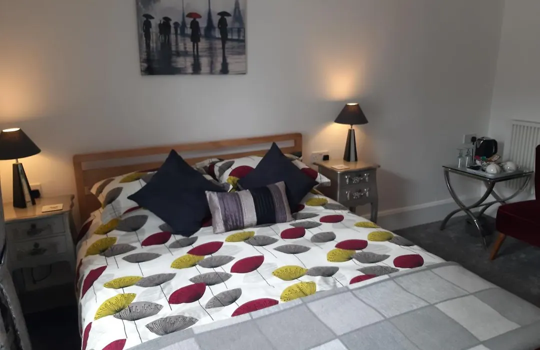 Exmoor Lodge-1