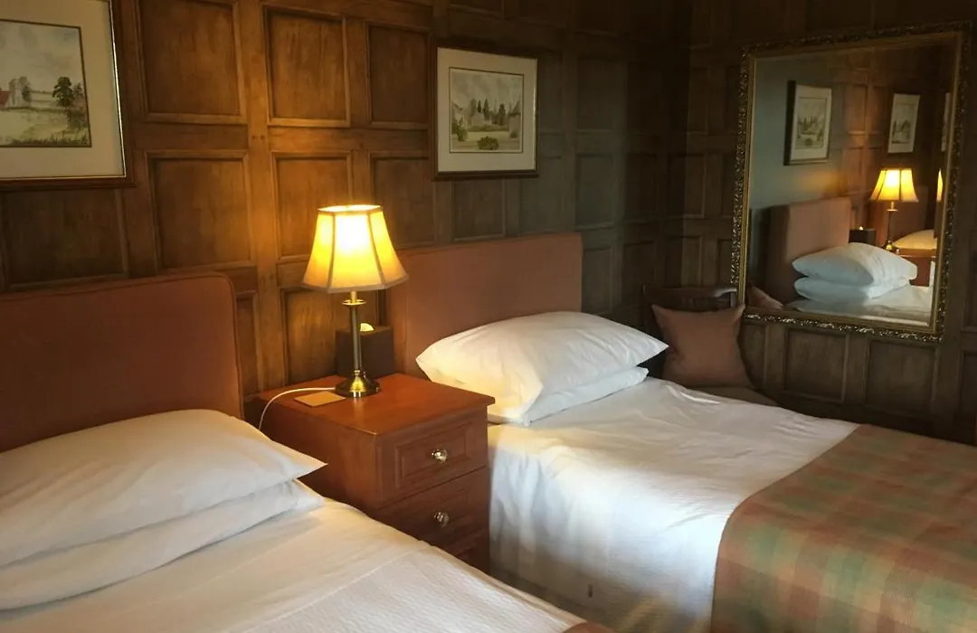 Auchenlea Bed And Breakfast-1
