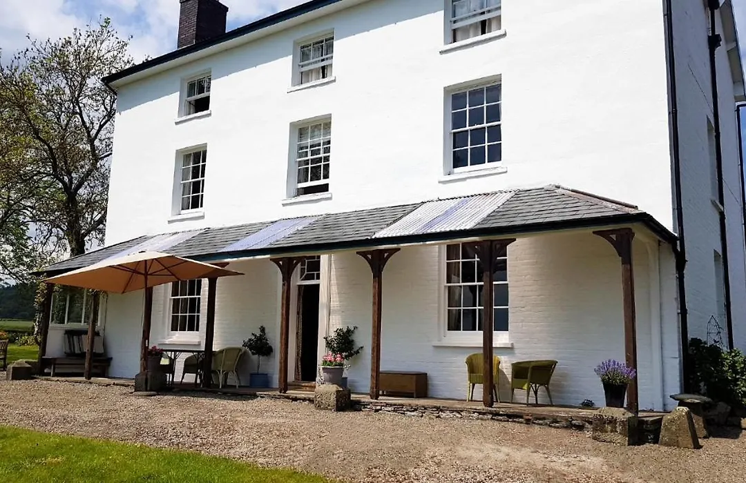 Upper Buckton B&B-1