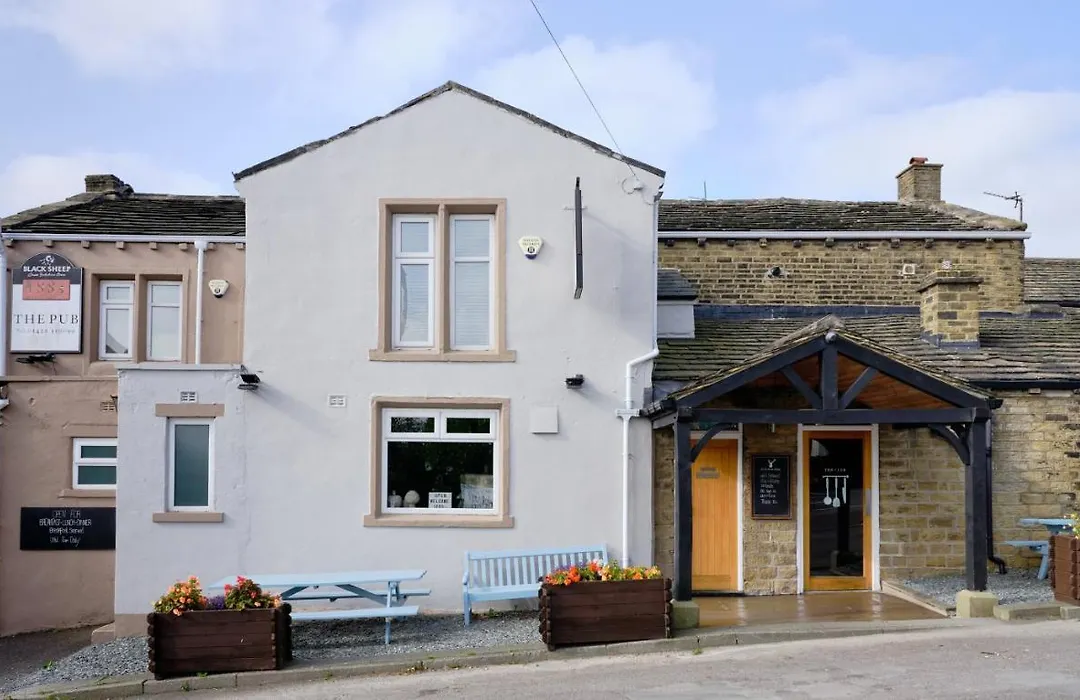 1885 The Venue - Pub, Restaurant, Rooms & Function House-1