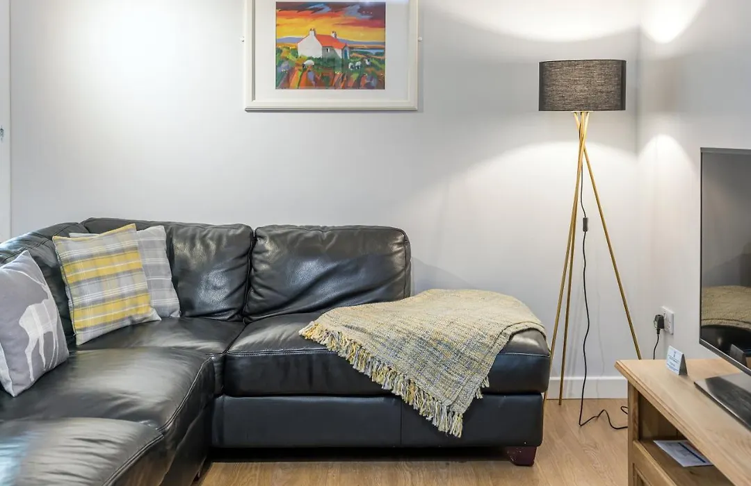 High Range Self-Catering Chalets-1