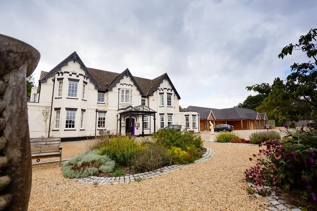 The Carlton Manor Hotel-1