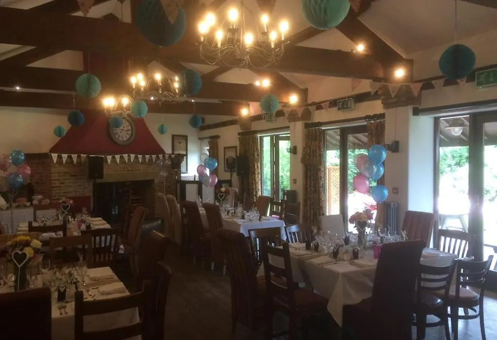 Holly Hill Inn-1