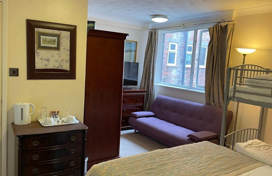 Yellow Mountain Hotel-1