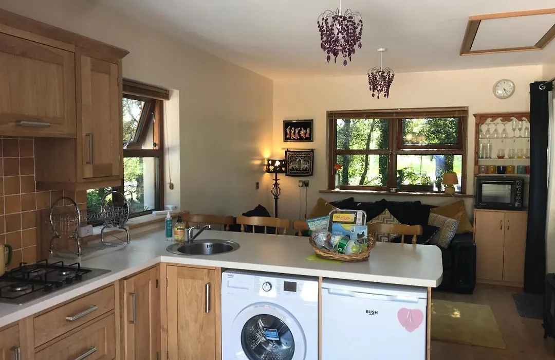 Pigeon Brae Pet Friendly Accommodation Enniskillen-1