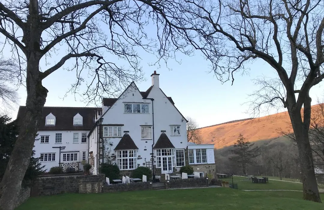Losehill House Hotel & Spa-1