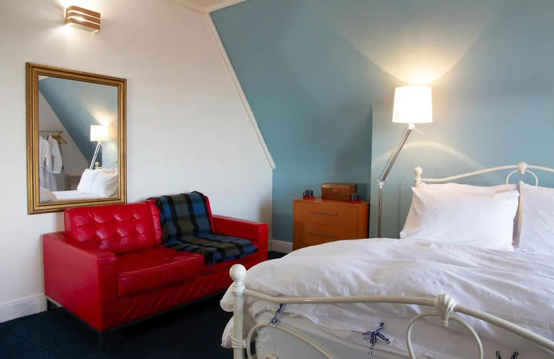 Square Tree House Hotel-1