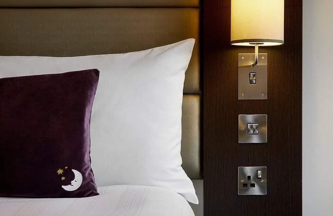 Premier Inn Whitley Bay-1