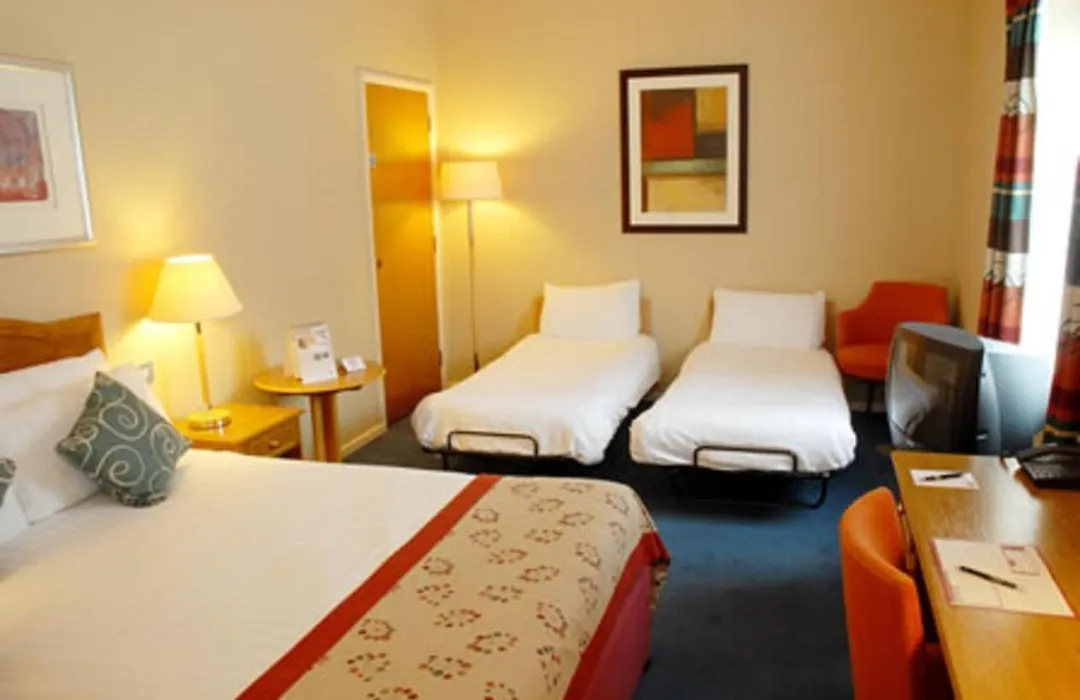 Oxford Witney Hotel-1