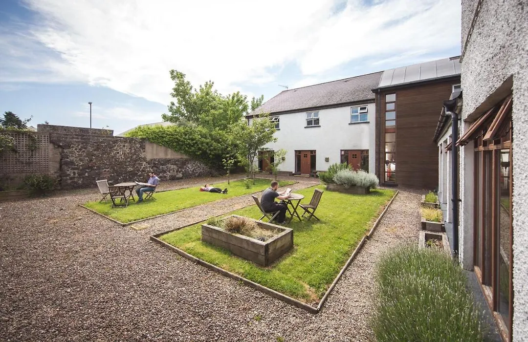 Bushmills Youth Hostel-1