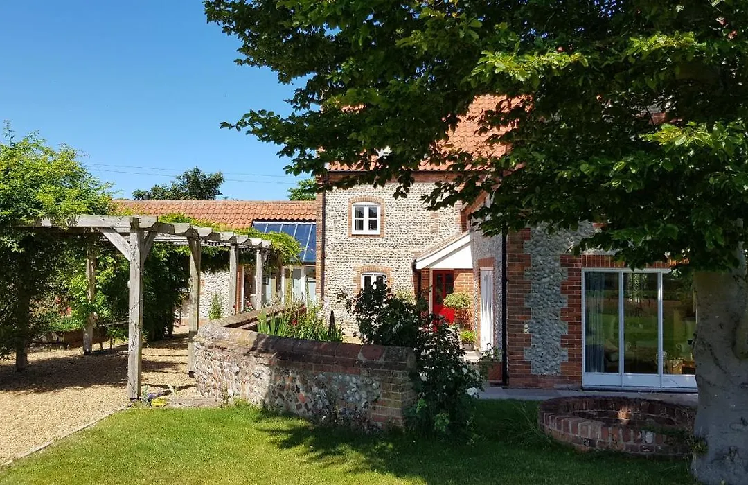 Keepers Cottage Guest House-1