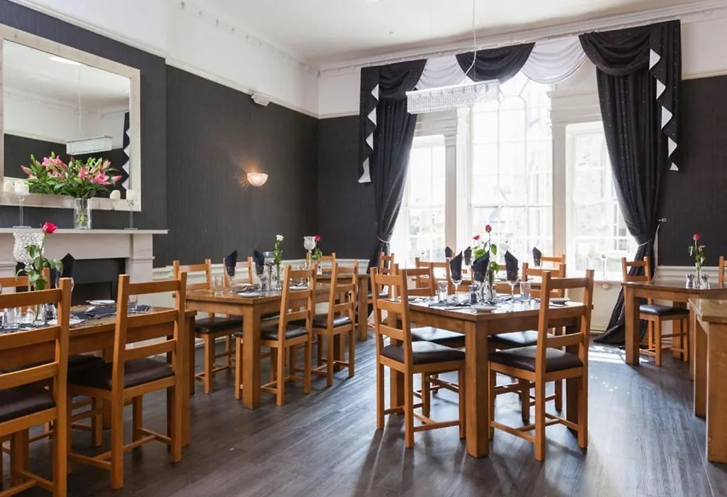 The White Hart Hotel-1