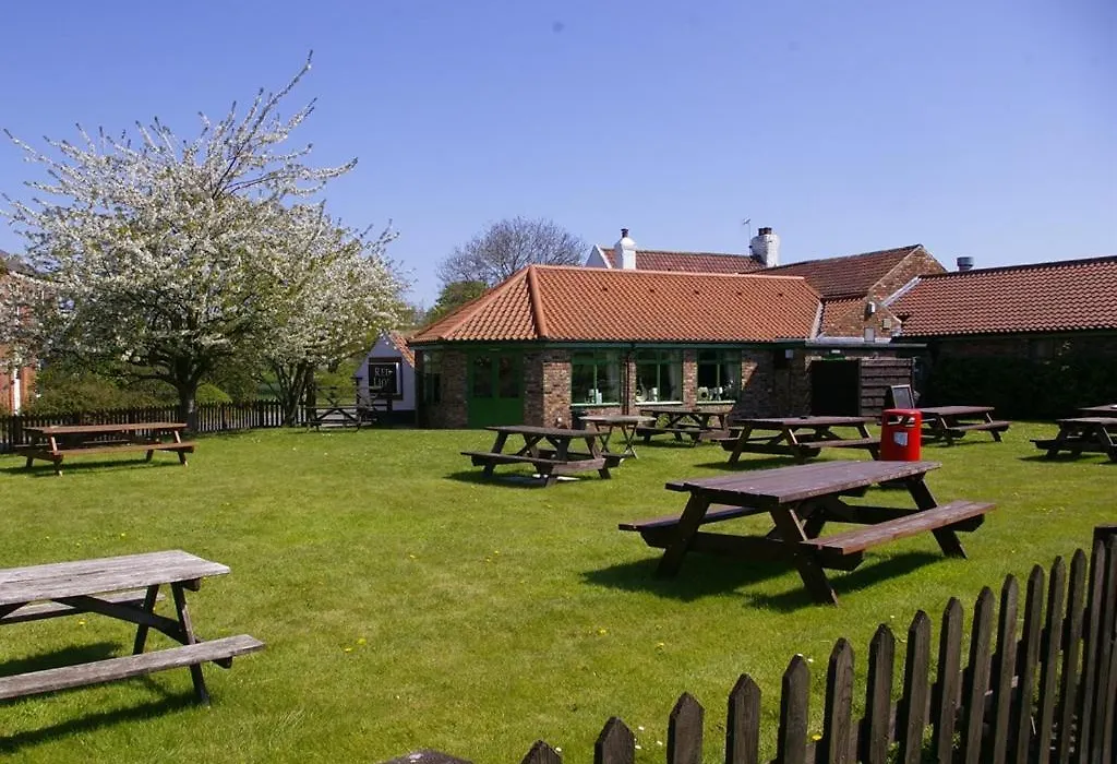 Red Lion Inn And Motel-1