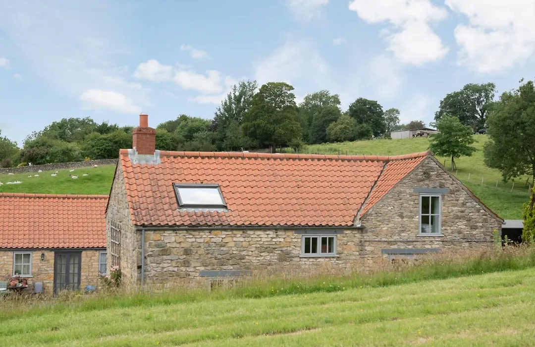 Sands Farm Cottages-1