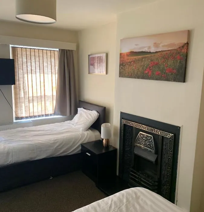 Ivy Green Inn-1