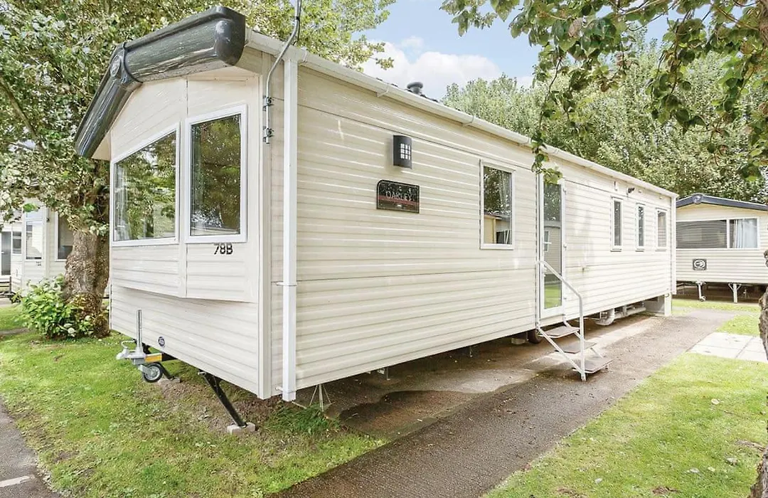 Talacre Beach Resort-1