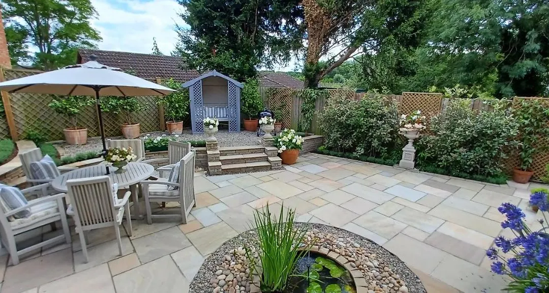 Harlequin B&B Ledbury-1