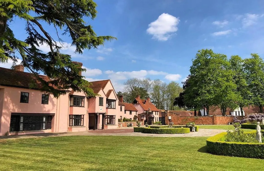 Little Easton Manor-1