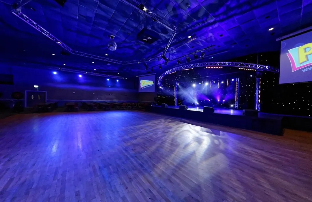 Pontins - Brean Sands Holiday Park-1