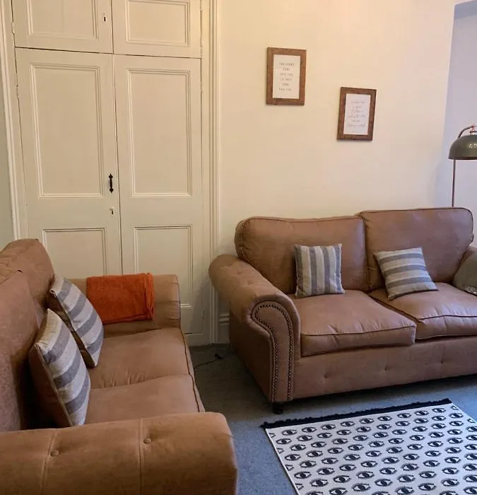 Wentworth Guest House-1