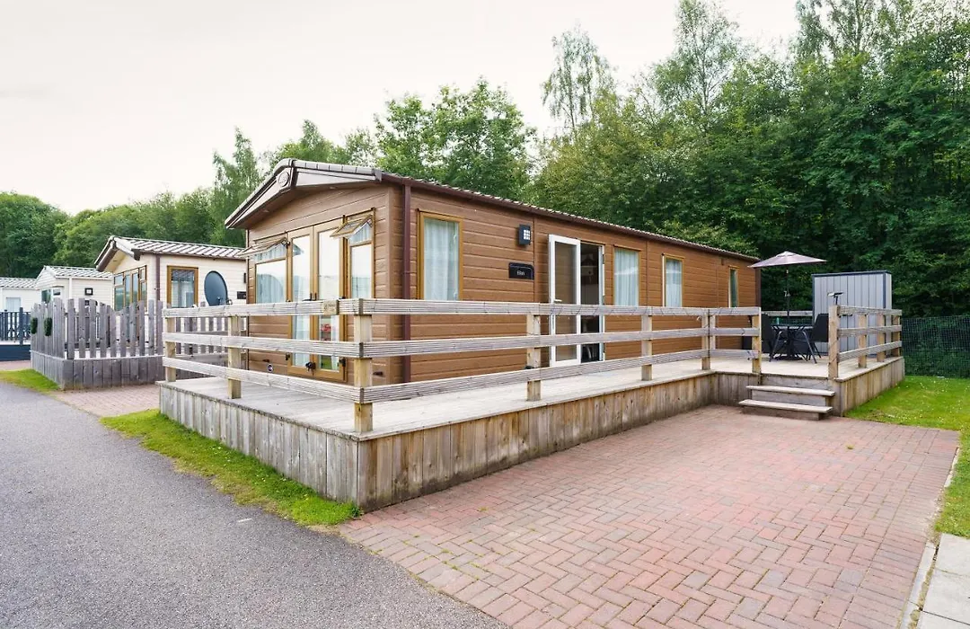 Dunroamin Lodge-1