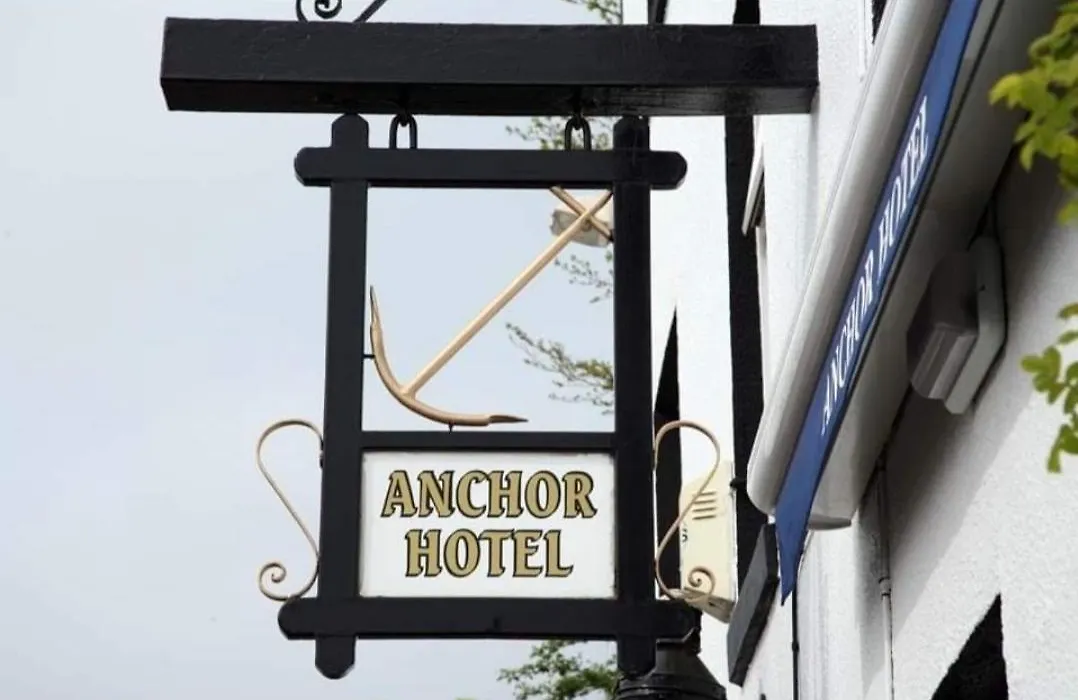 The Anchor Hotel-1