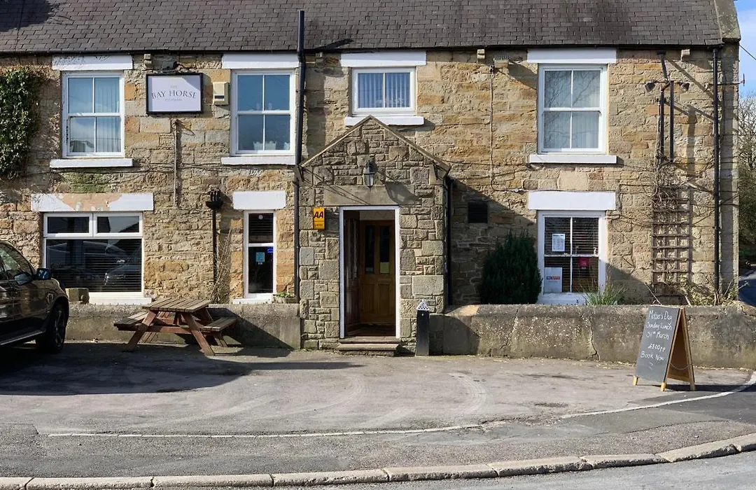 Bay Horse Inn-1