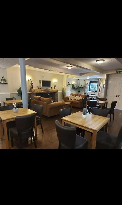 The Countryman Inn-1