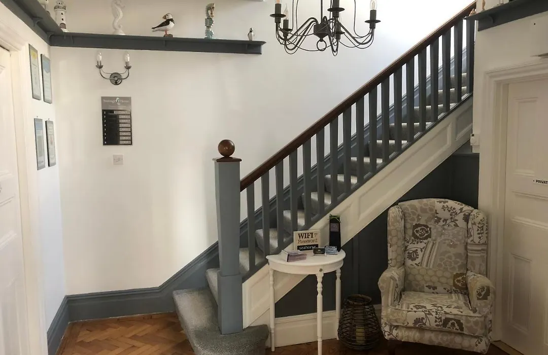 Swanage Haven Boutique Guest House-1
